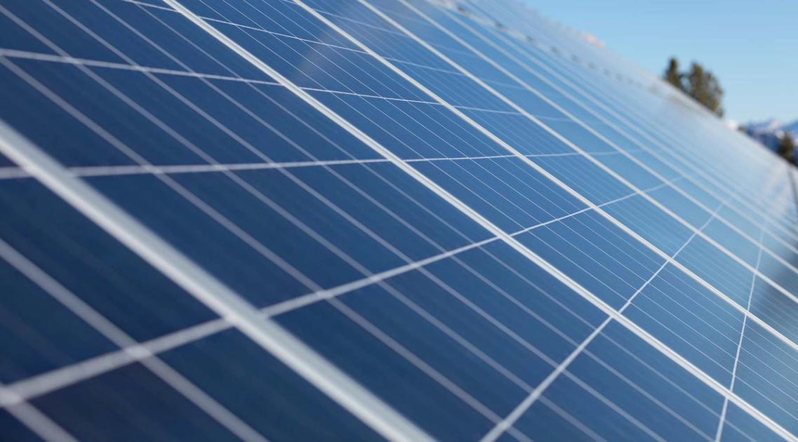 Does Solar Power Work for Cannabis?