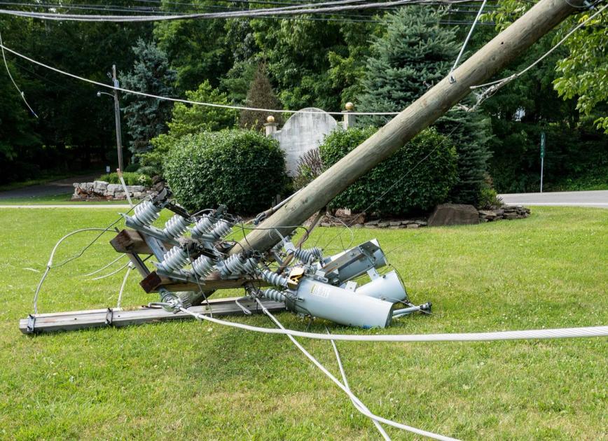 When the Lights Go Out at Your Business: Calculating the Real Cost of Downtime on the North Coast