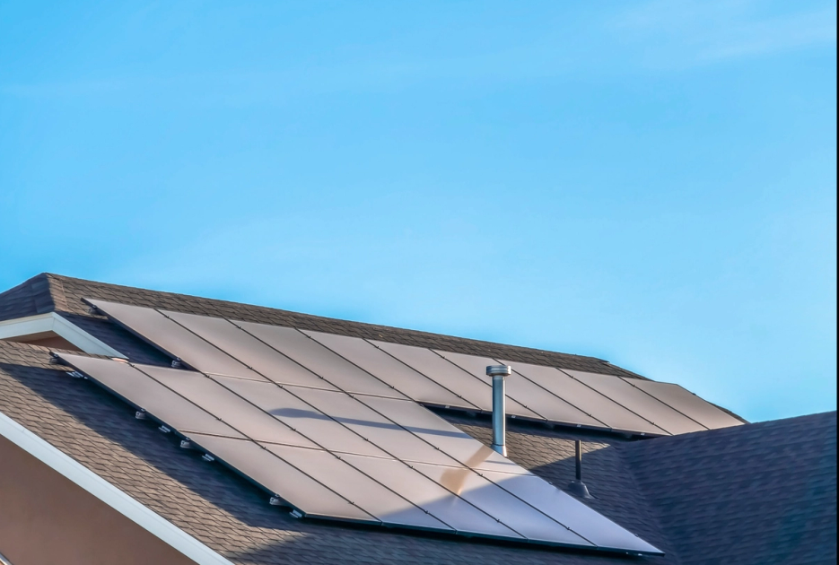 Can a House Run on 100% Solar Power?