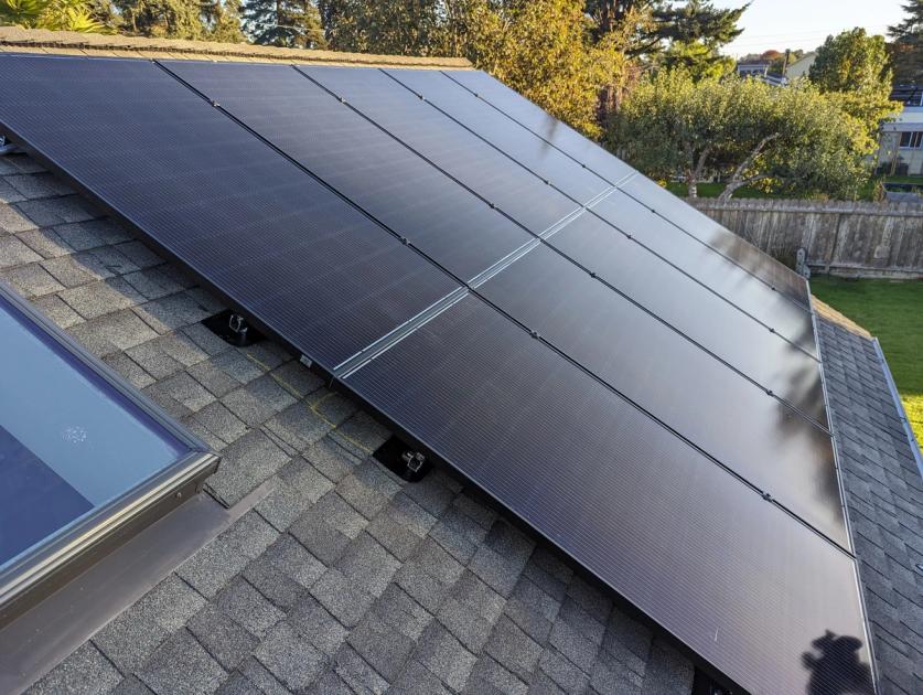 Fall Solar Maintenance Essentials