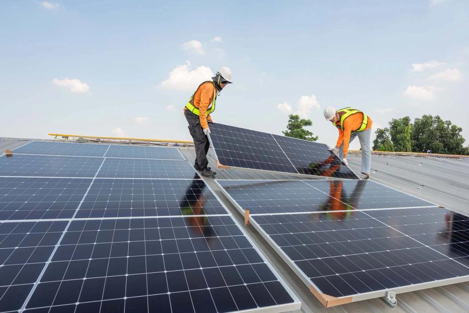 Solar for the Long Haul: Why 45 Years of Installations Taught Us That Quality Outlasts Incentives