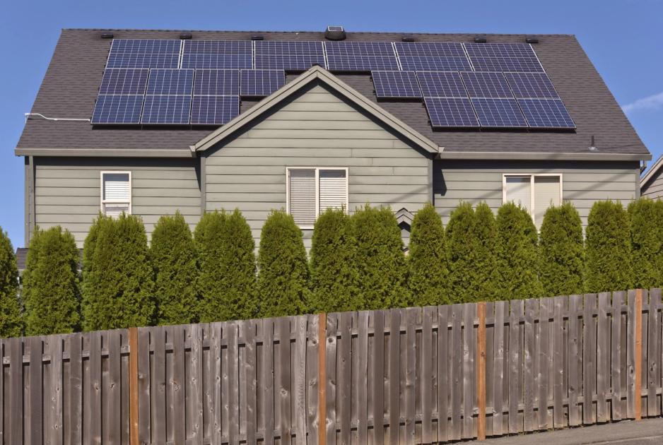 Solar Financing: Loans, Leases & PPAs