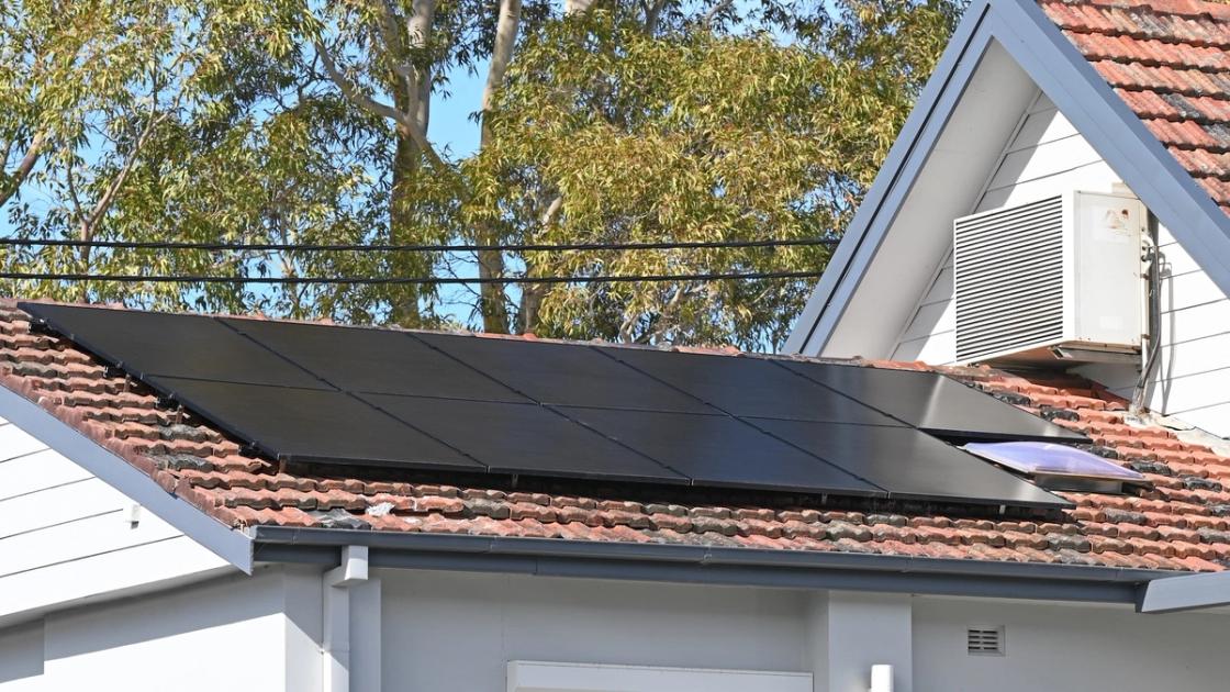 The Solar Installation Process: What to Expect on the North Coast