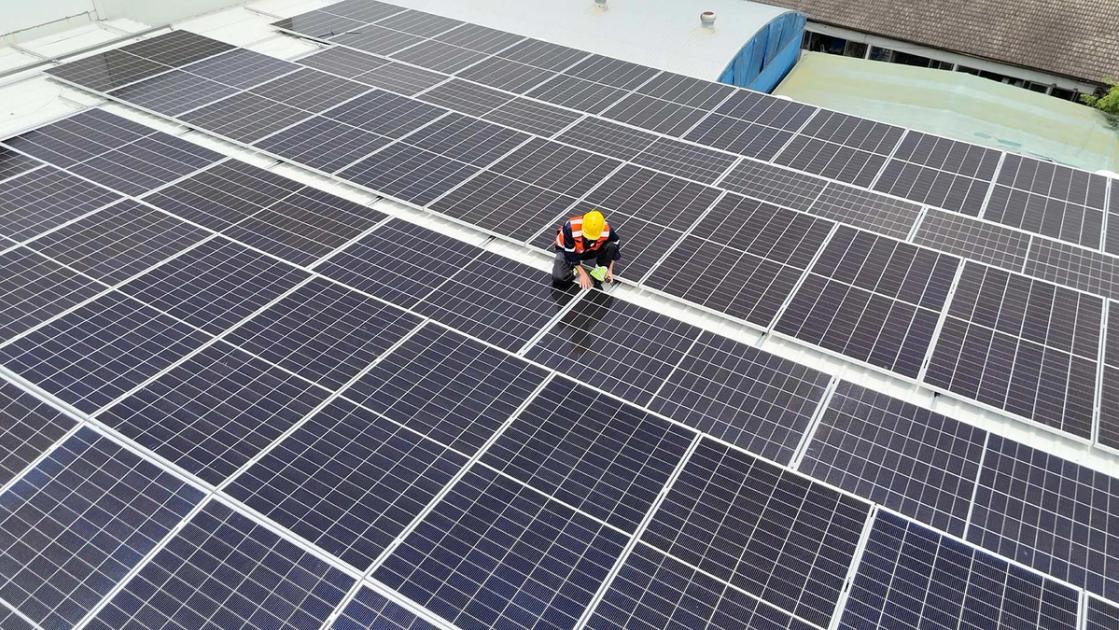 The Small Business Case for Solar on the North Coast