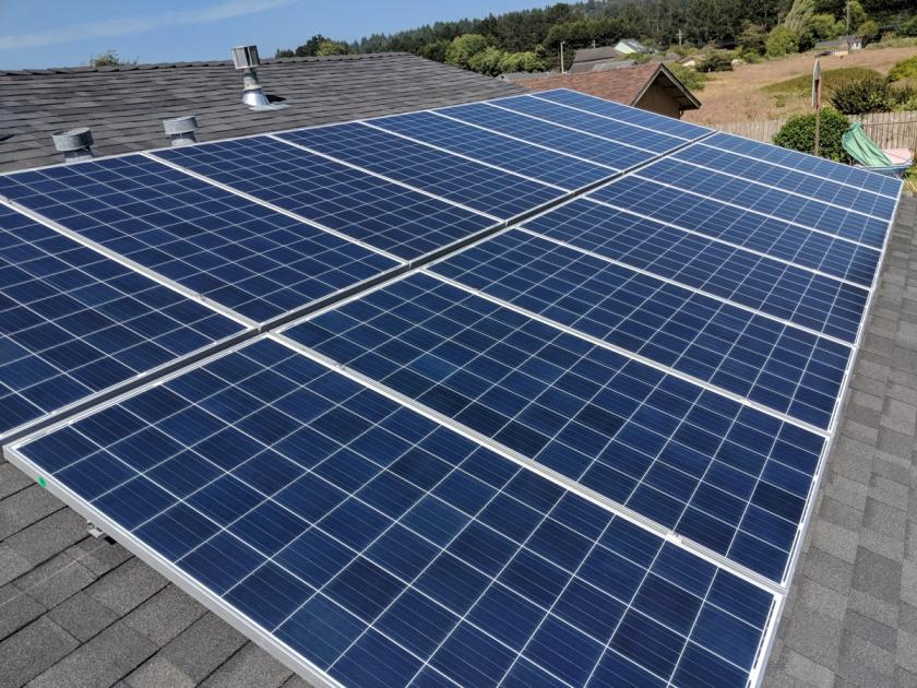 How Do Solar Panels Work?