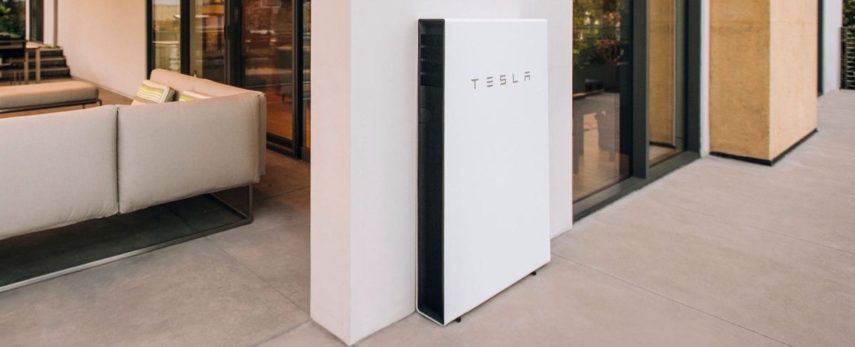 Tesla Powerwall: A Comprehensive Guide