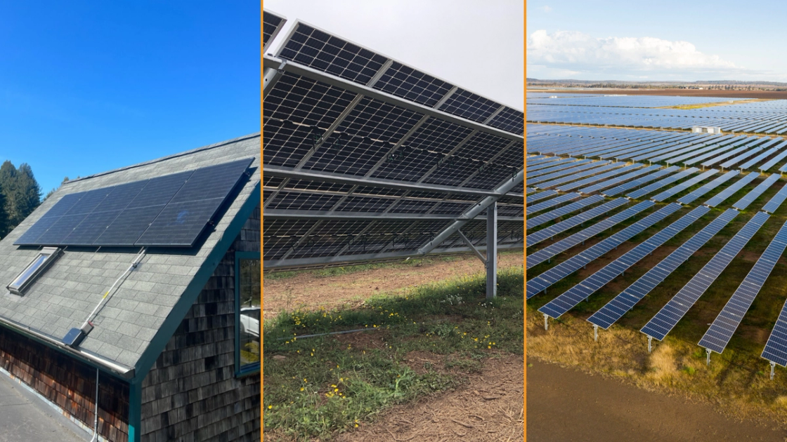 Custom Solar Solutions: Off-Grid, Microgrid, Grid-Tied, and Beyond