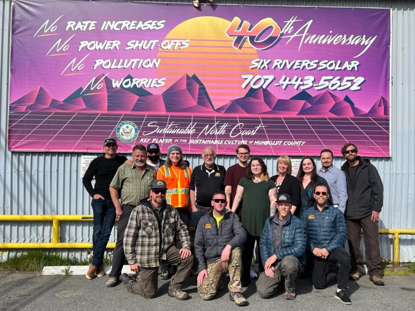 4 Reasons Why You Should Go Solar With a Local Company