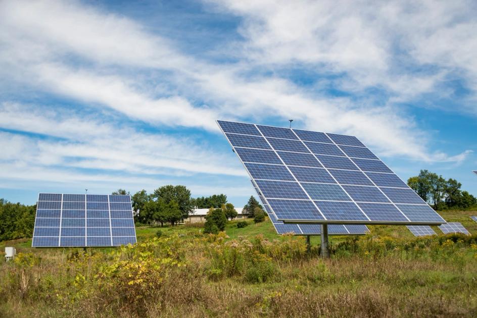 What Is a Solar Microgrid?