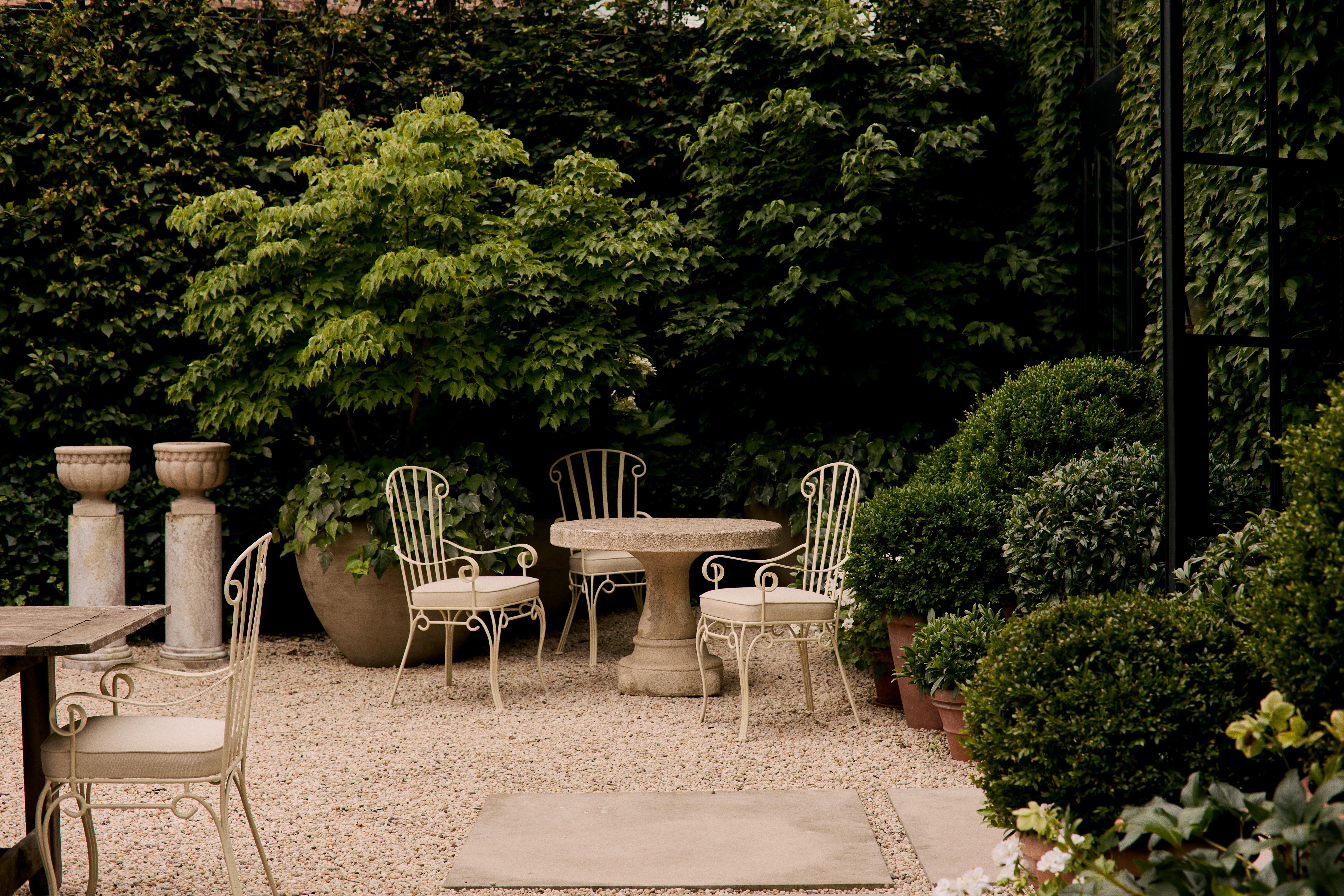 Galerie Green Studio Garden