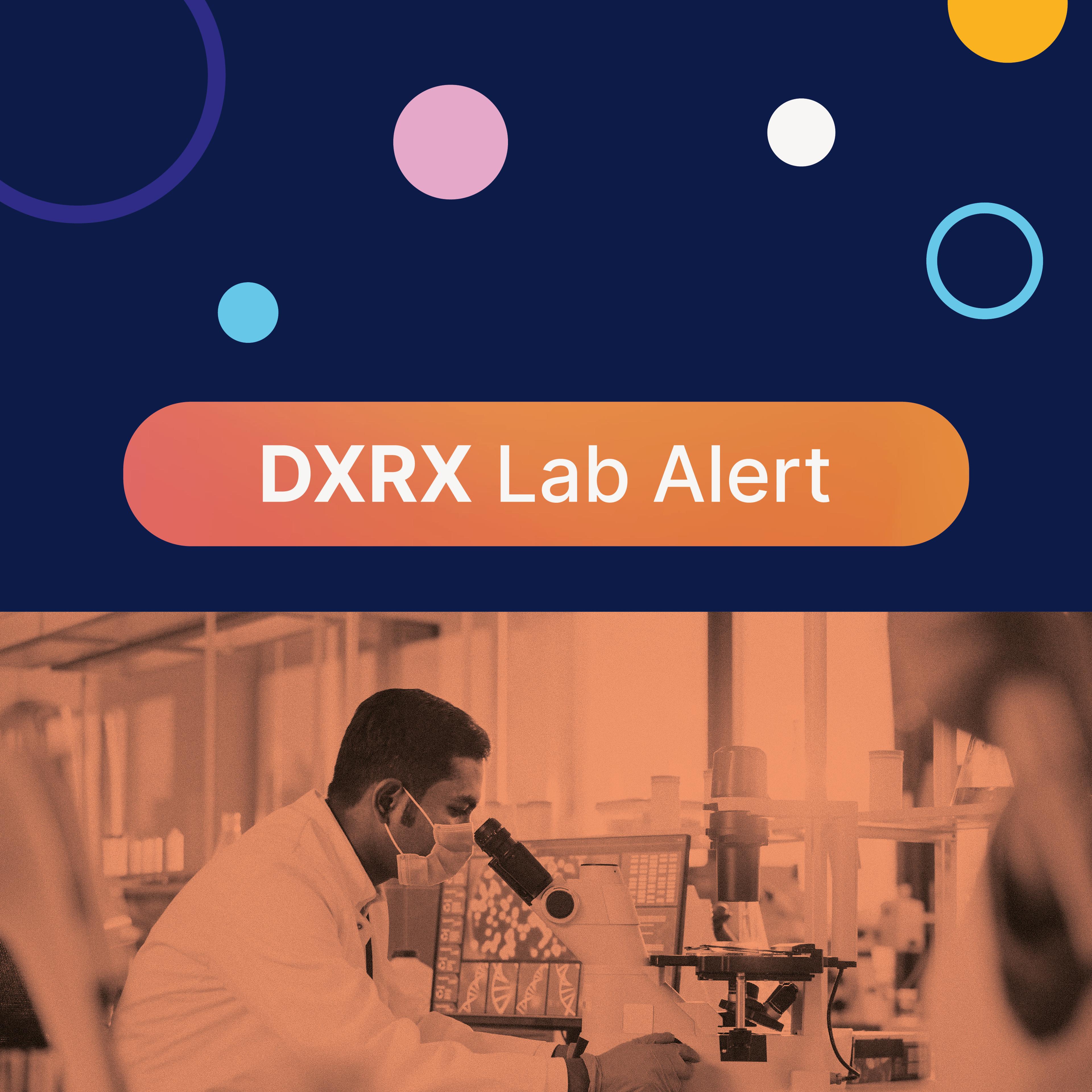 Dynamic Rx Labs DXRX - Insights