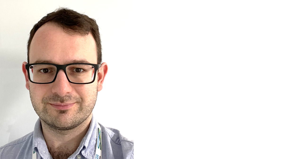 Dr. Matthew Evans