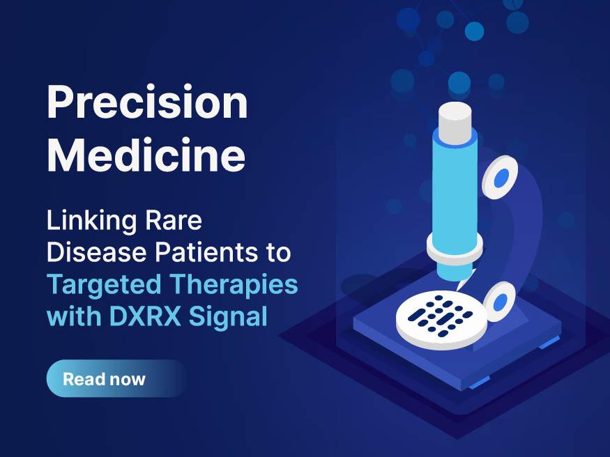 Rare Disease Day blog