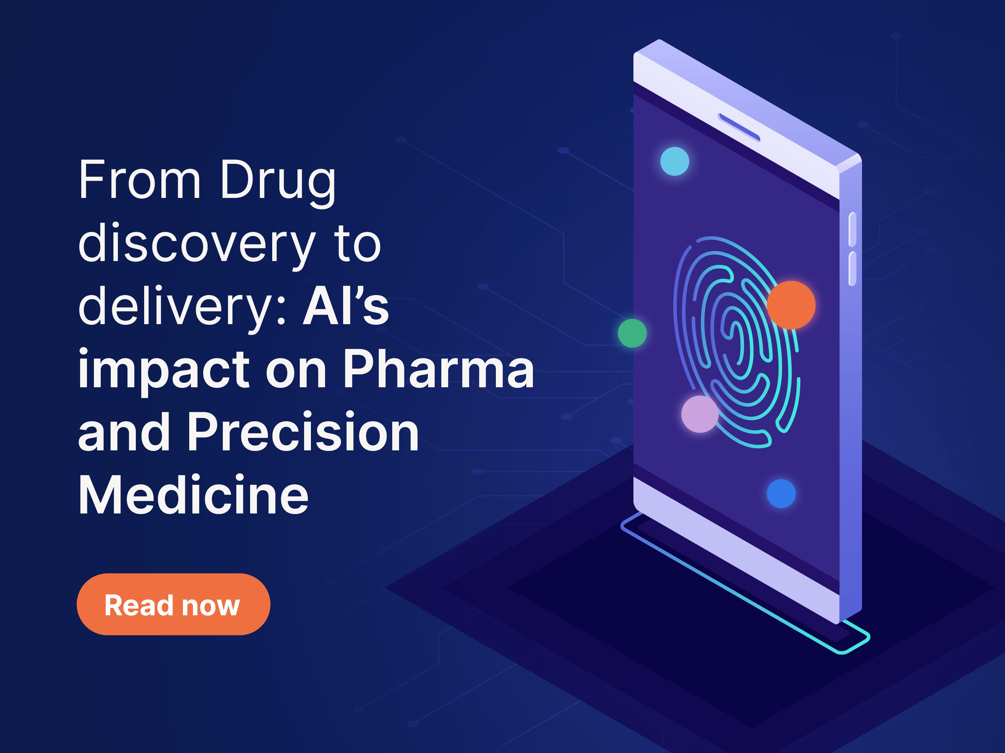 AI in precision medicine