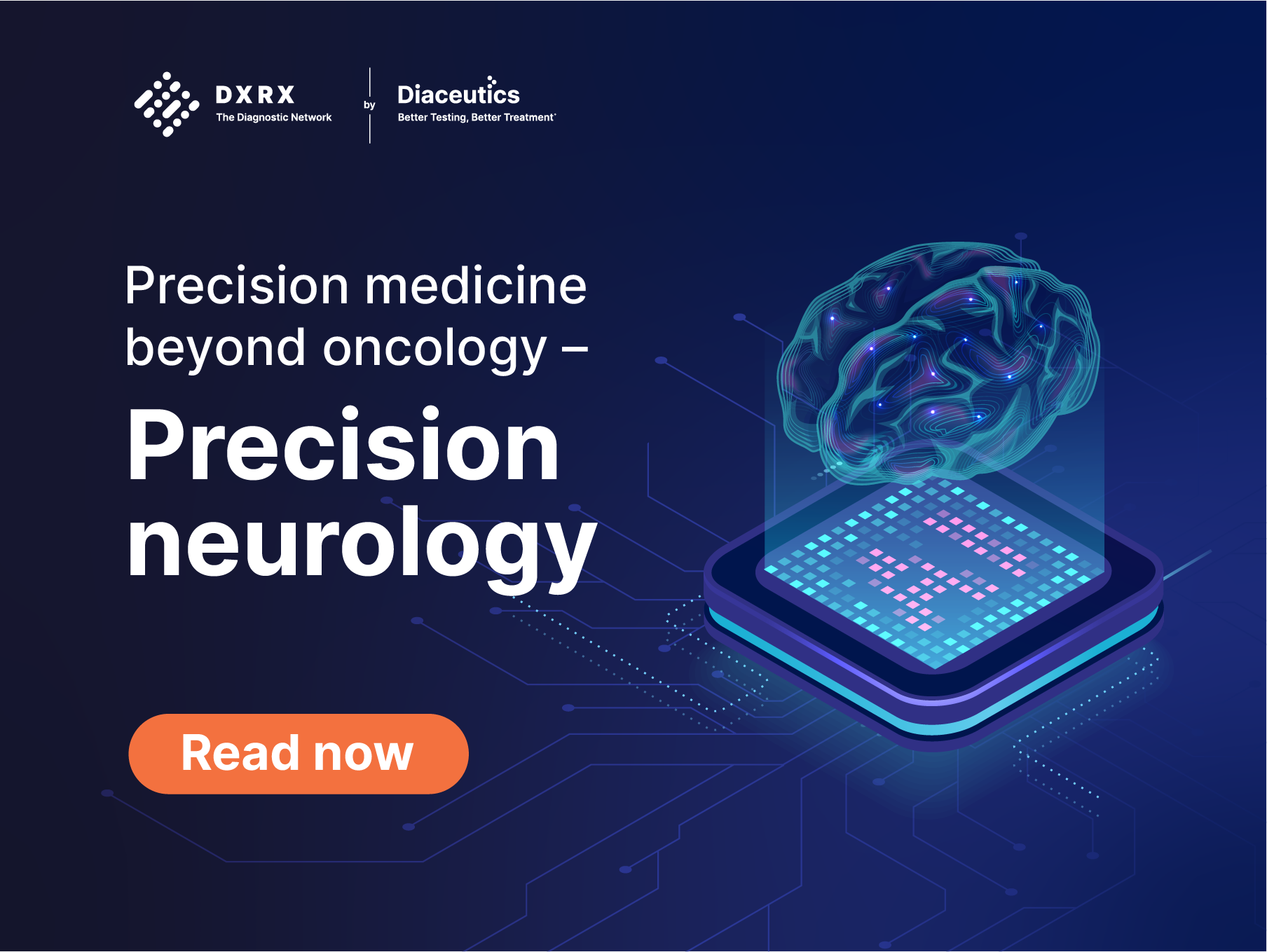 precision Neurology