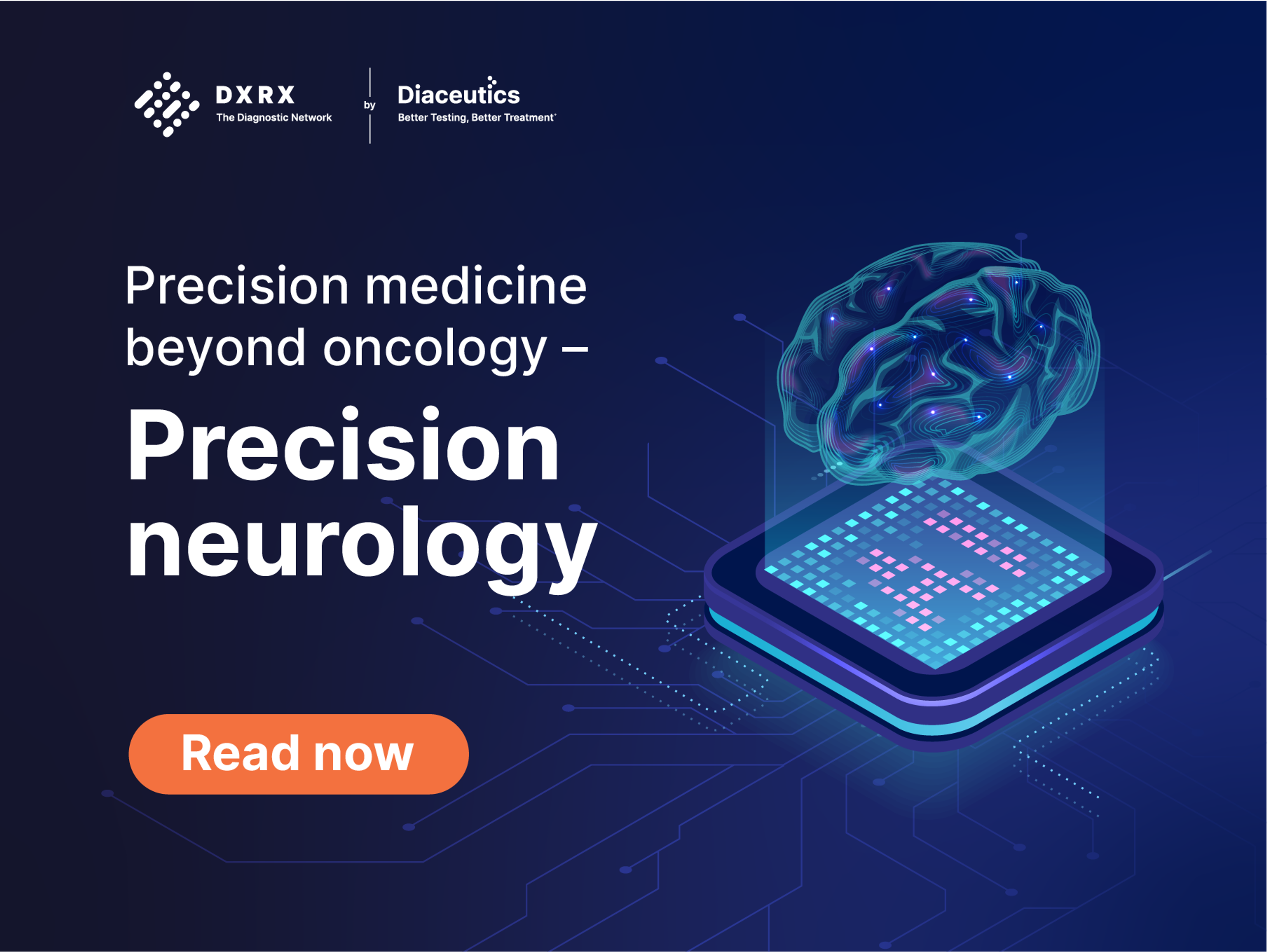 precision Neurology 