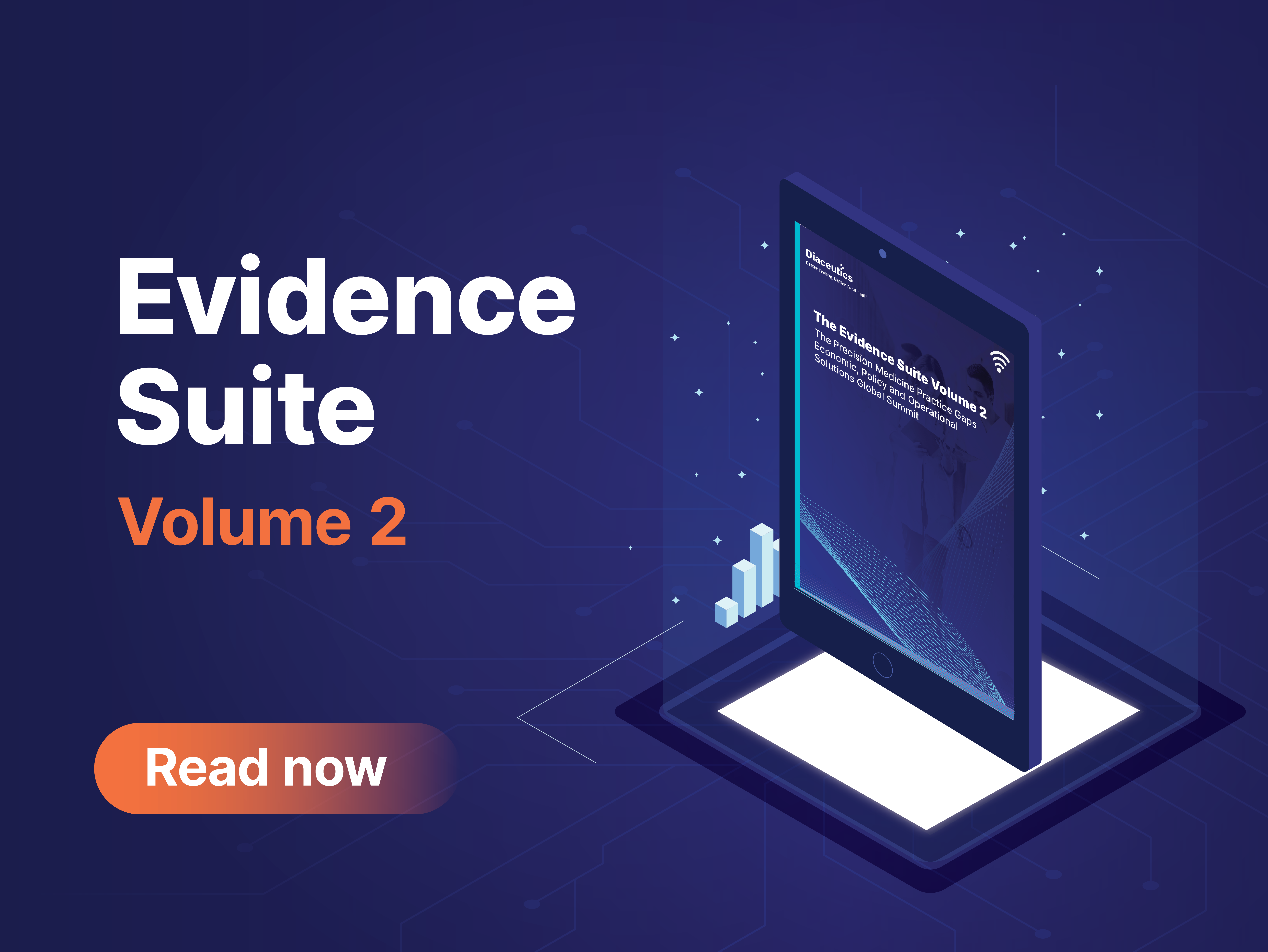 The Evidence Suite Volume 2