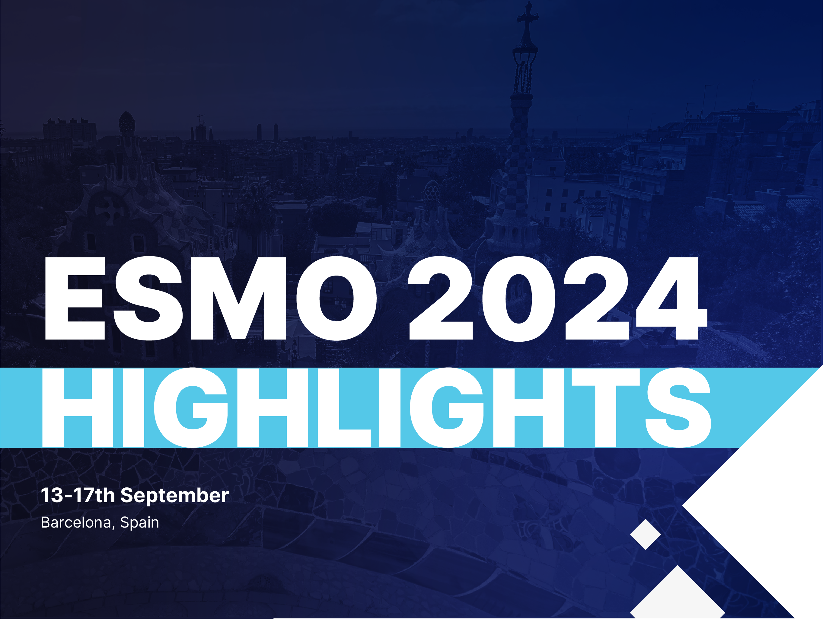 ESMO 2024 Highlights