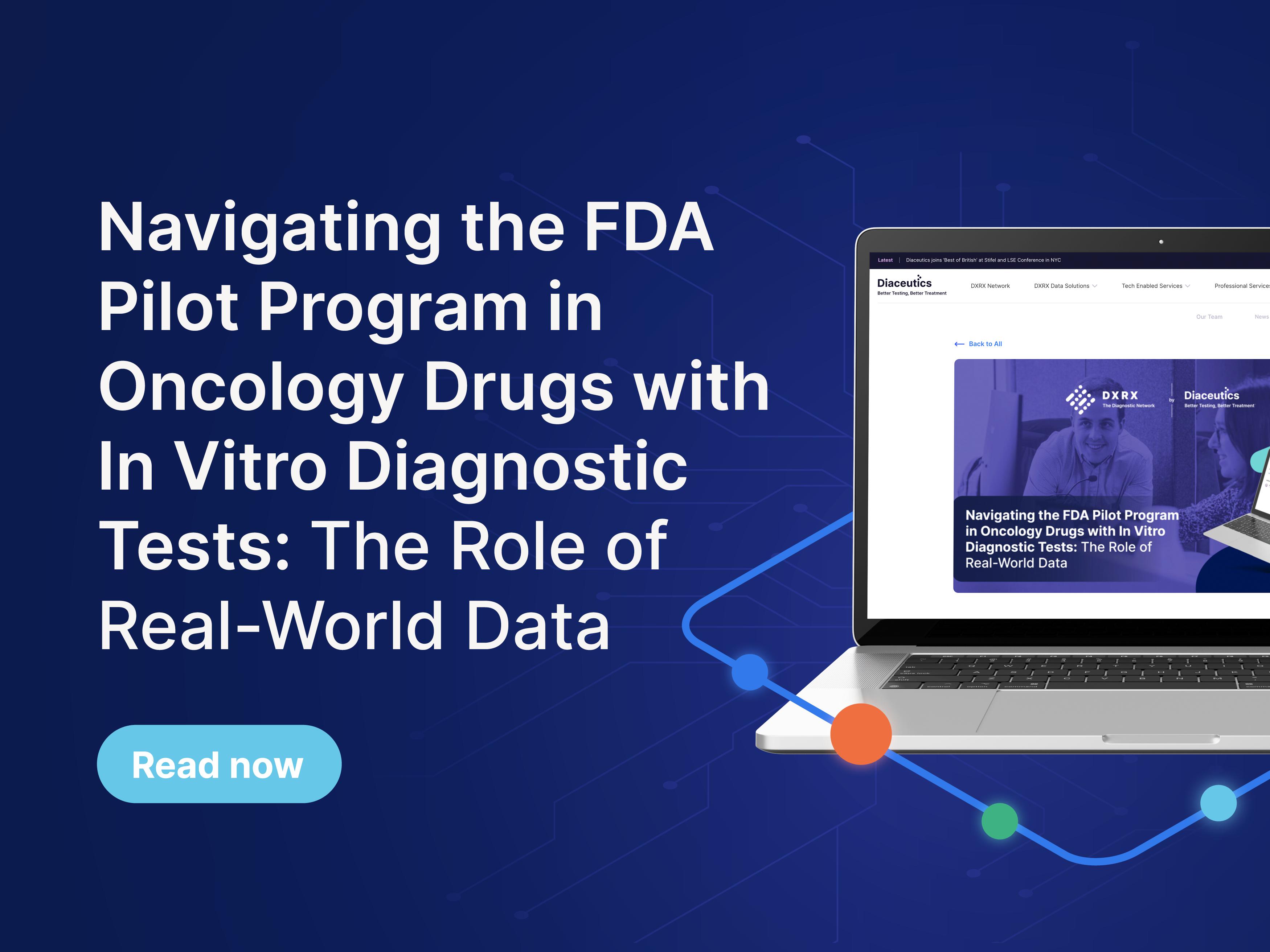 FDA Pilot Program