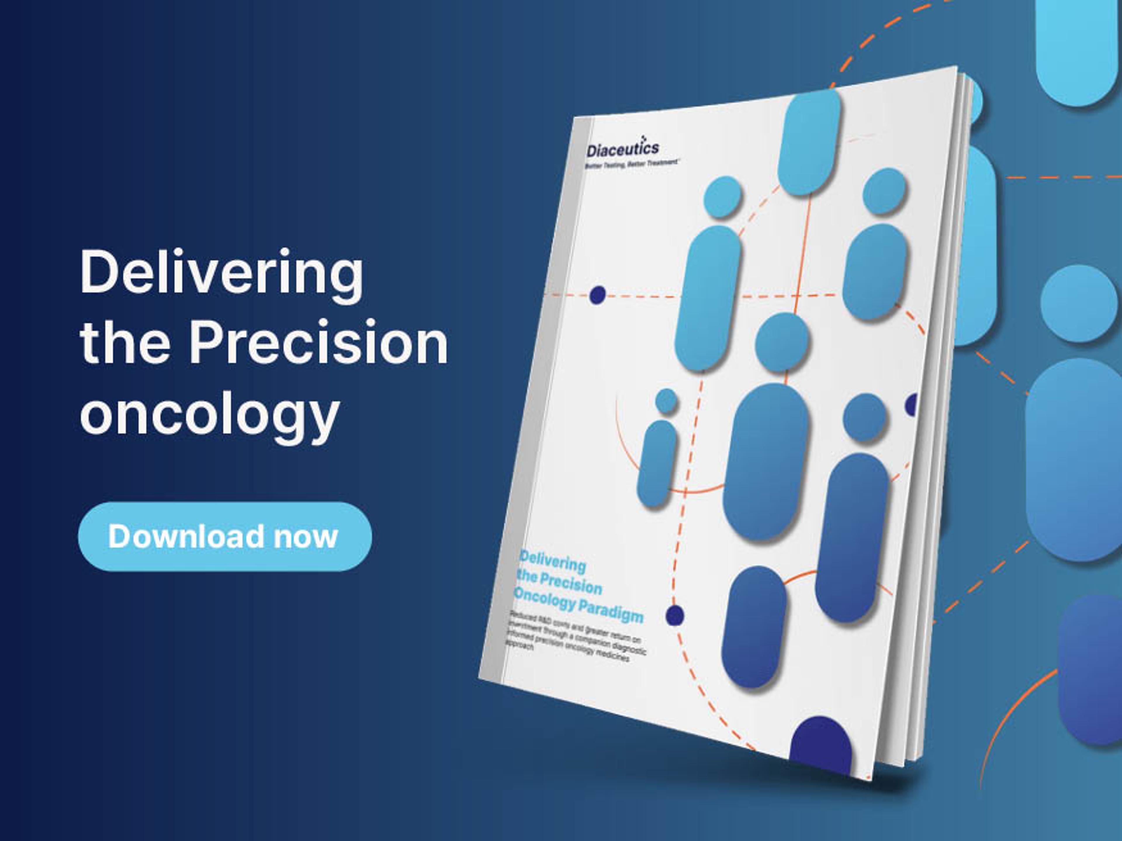 Delivering the Precision Oncology Paradigm