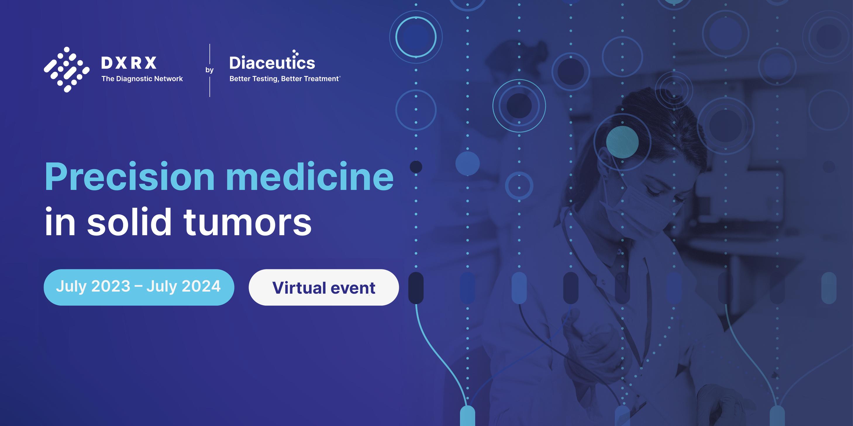 precision medicine in solid tumors