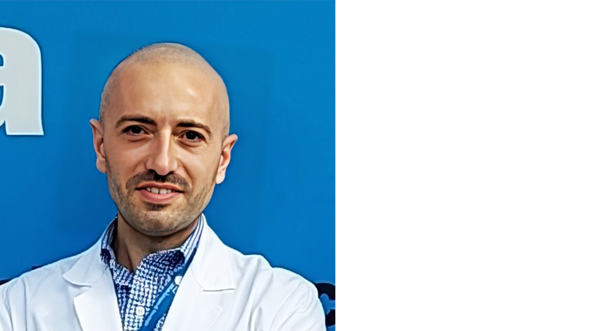 Prof. Nicola Fusco