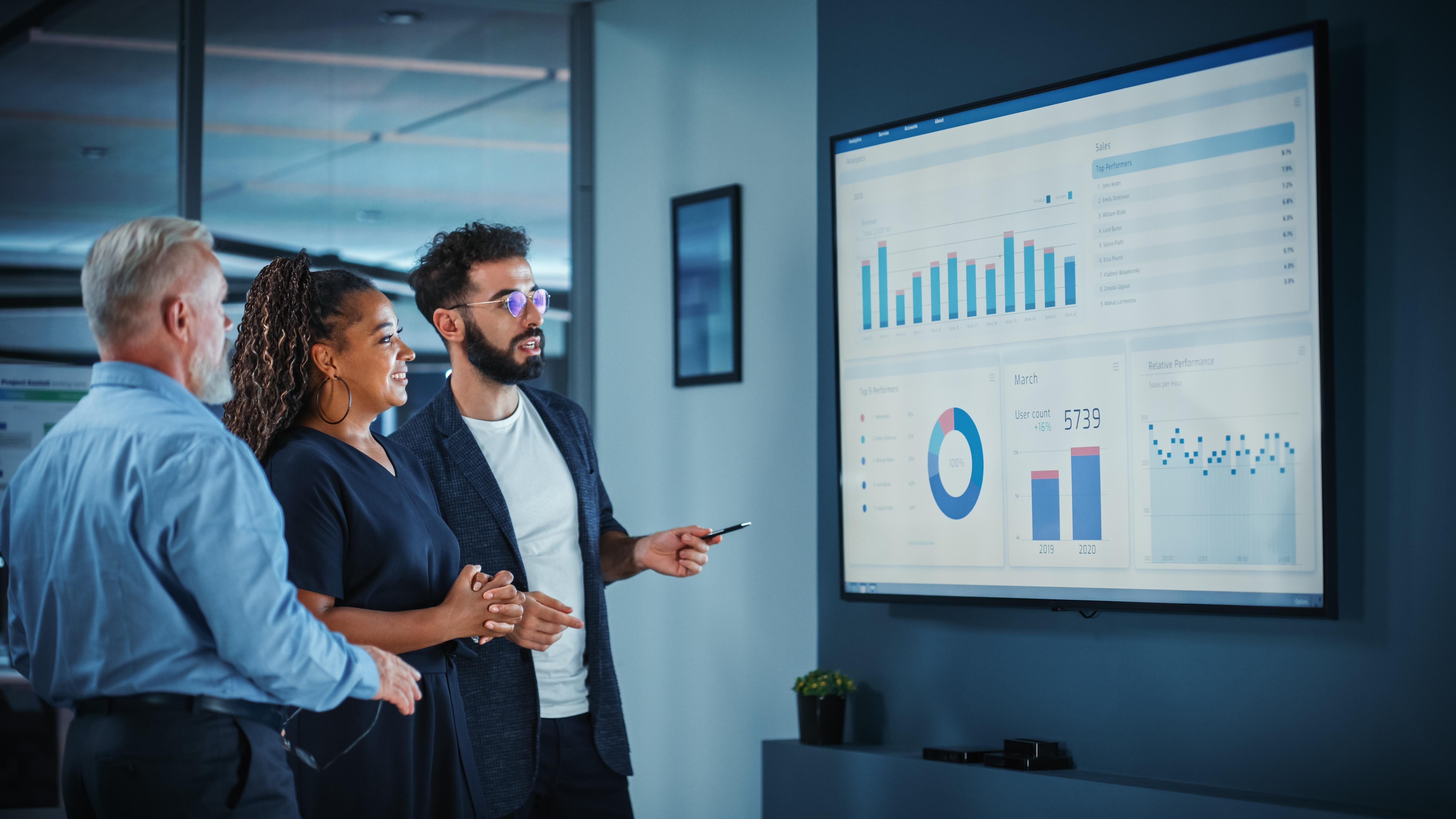 Measurable Residual Disease Syndicated Report
