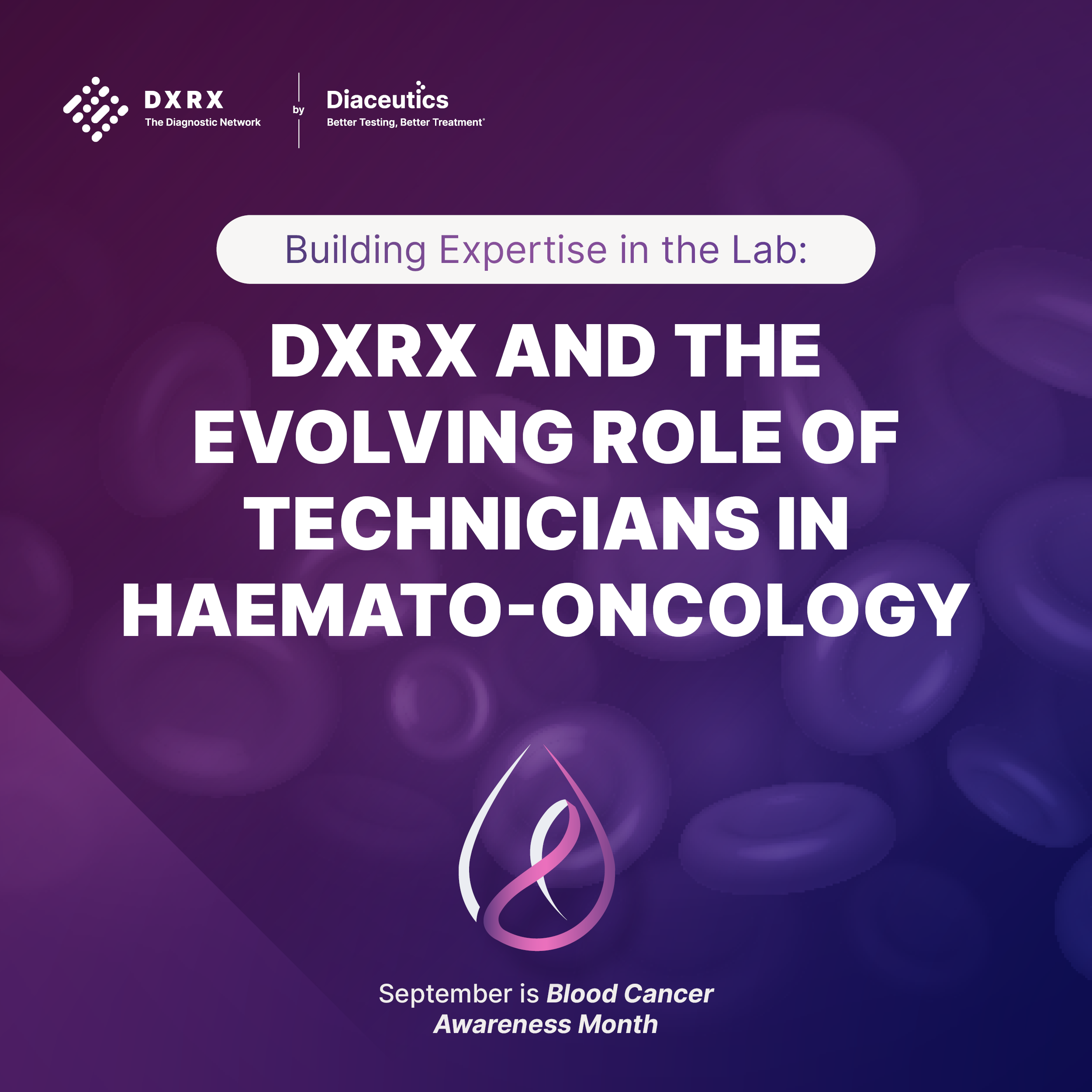 How DXRX empowers technicians
