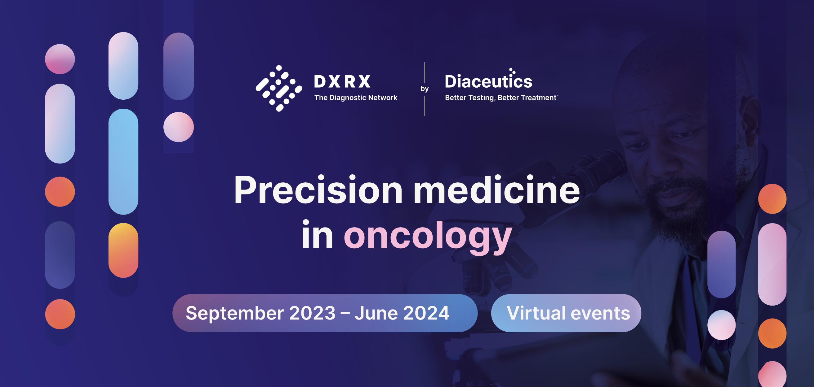precision medicine in oncology