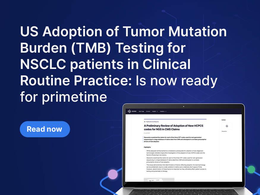 Association for Molecular Pathology AMP 2021 Poster #ST42 title page