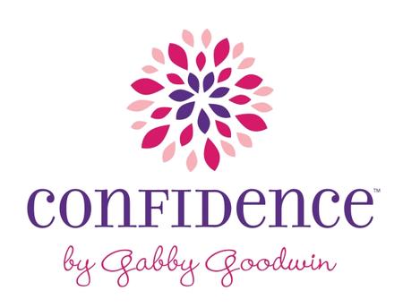Confidence by Gabby Goodwin