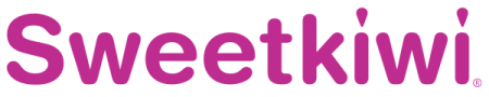 Sweet Kiwi Logo