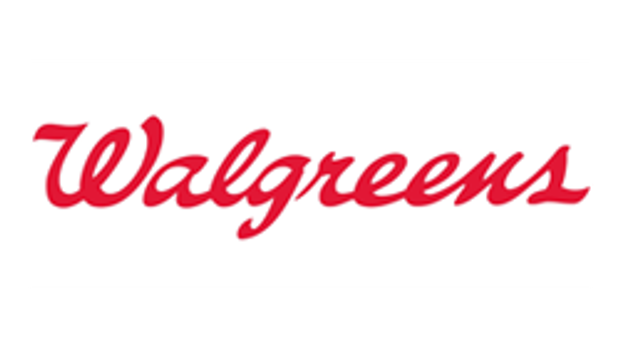 Walgreens Retails Partner