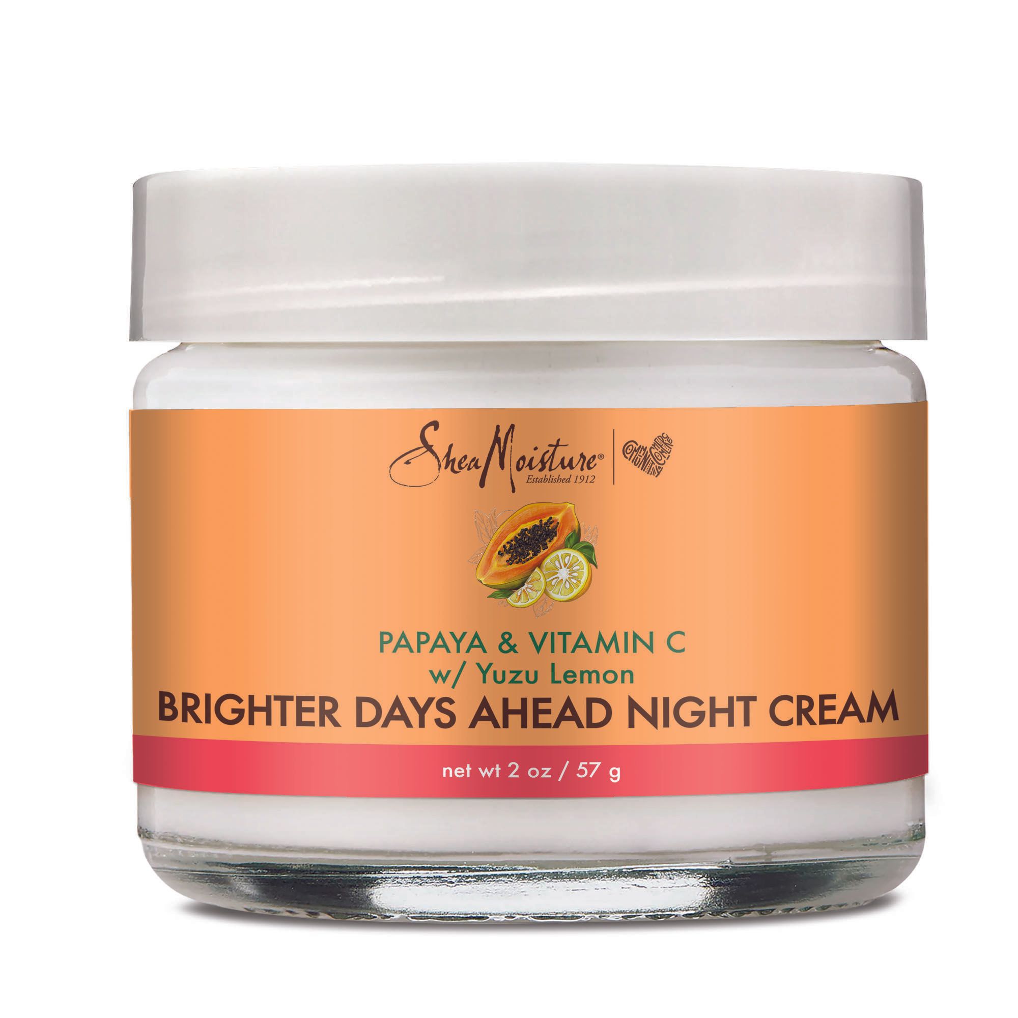 Shea moisture brighter deals days ahead reviews