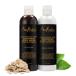 African Black Soap Soothing Body Wash