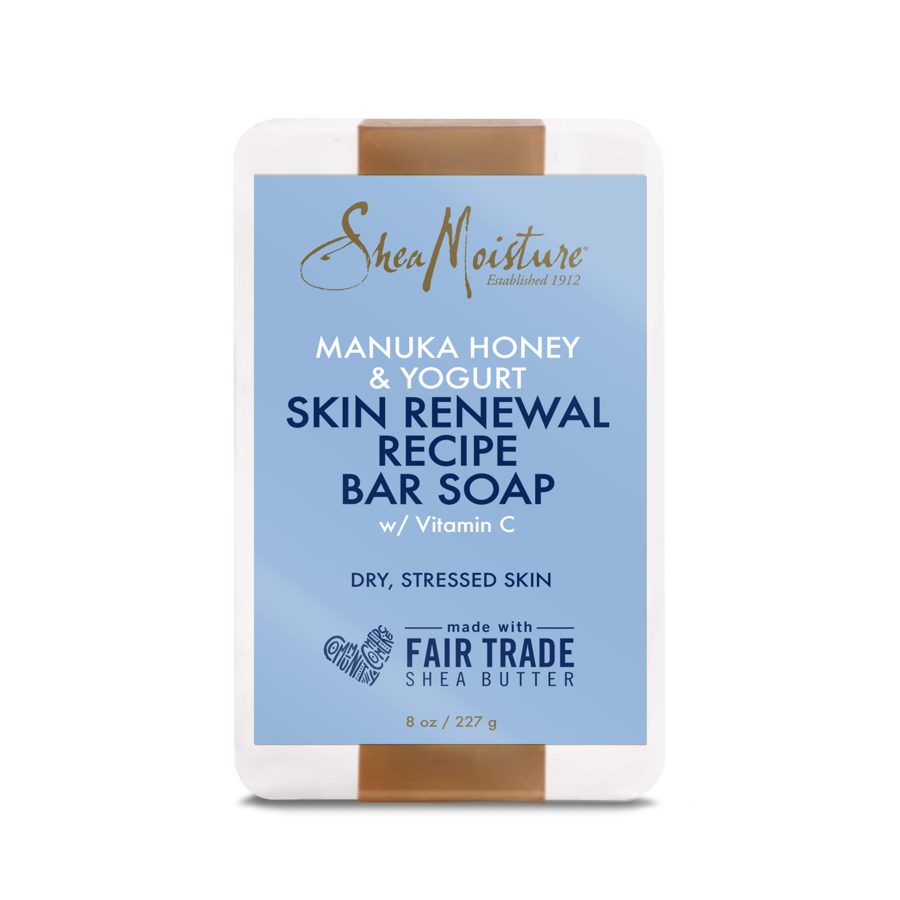 Honeoye Remedies Manuka Honey Soap Revive & Renew