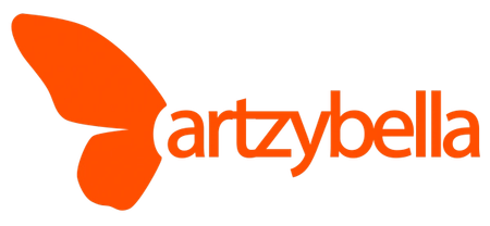ArtzyBella logo