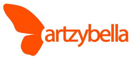 ArtzyBella logo