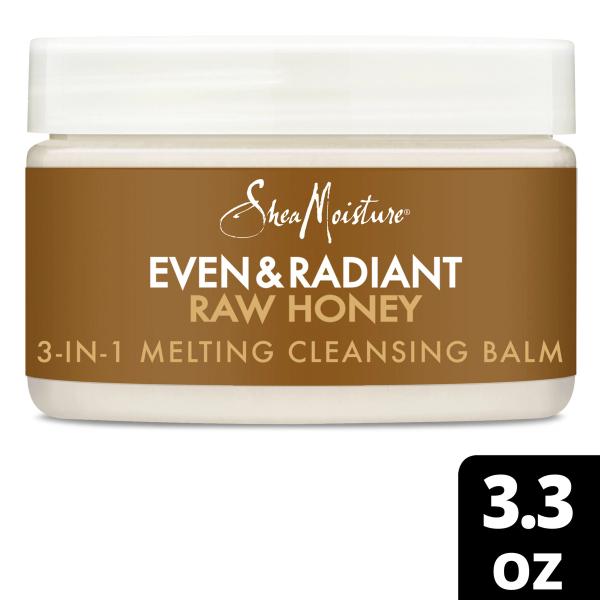 Even & Radiant 3-in-1 Melting Cleansing Balm 3.2 oz
