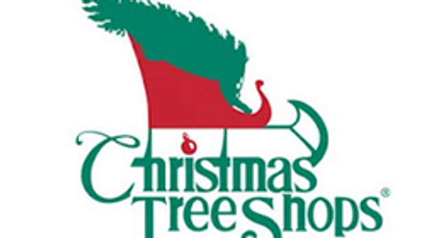 Christmas Tree Shops Retails Partner