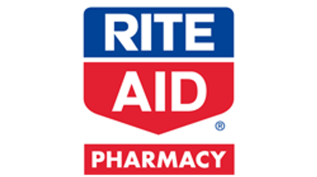 Rite Aid Retails Partner