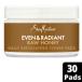 Even & Radiant Daily Exfoliating Toner Pads, 30 pads