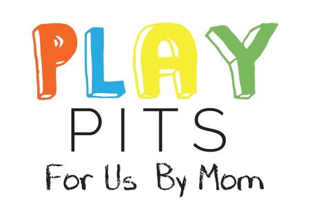 Play Pits logo