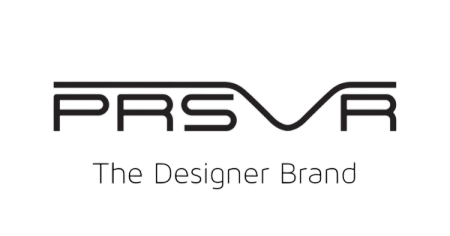 PRSVR Logo