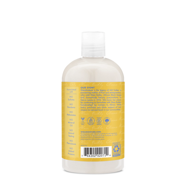 Low Porosity Weightless Hydrating Shampoo 13flz