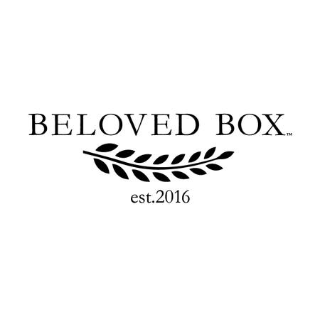BeLoved logo