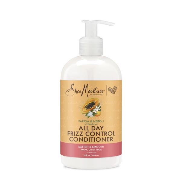 Smooth and Control Conditioner