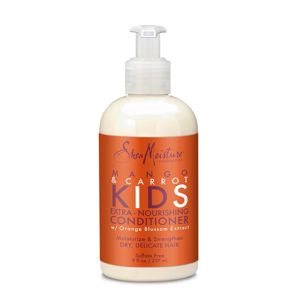 Kids shea deals moisture shampoo