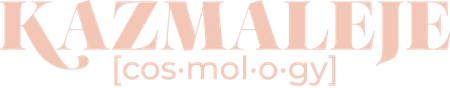 KAZMALEJE logo