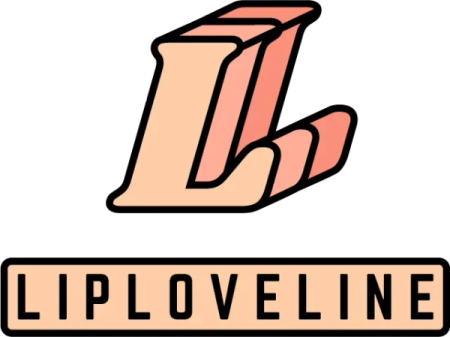 Liploveline Logo